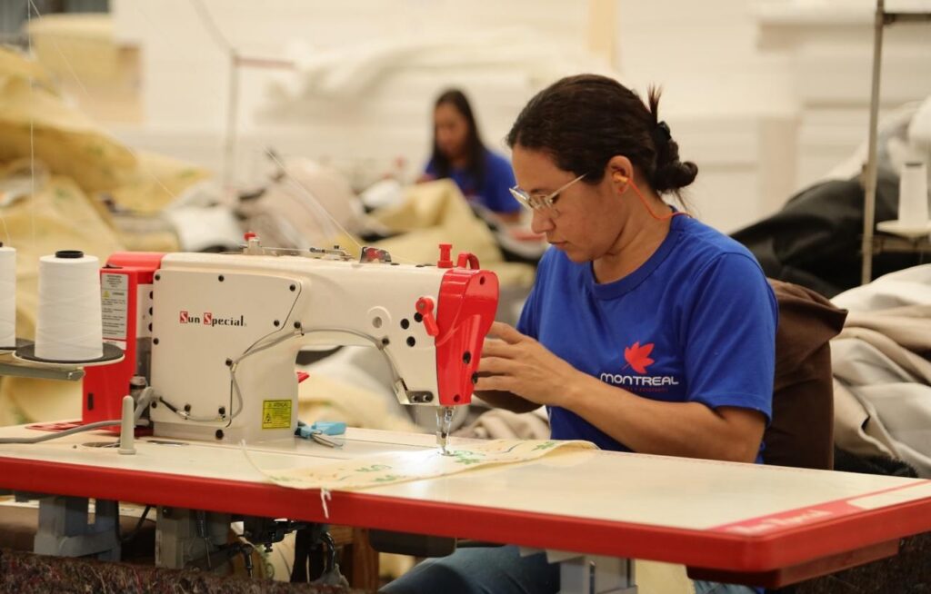 Goiás registra queda no desemprego no segundo trimestre de 2026