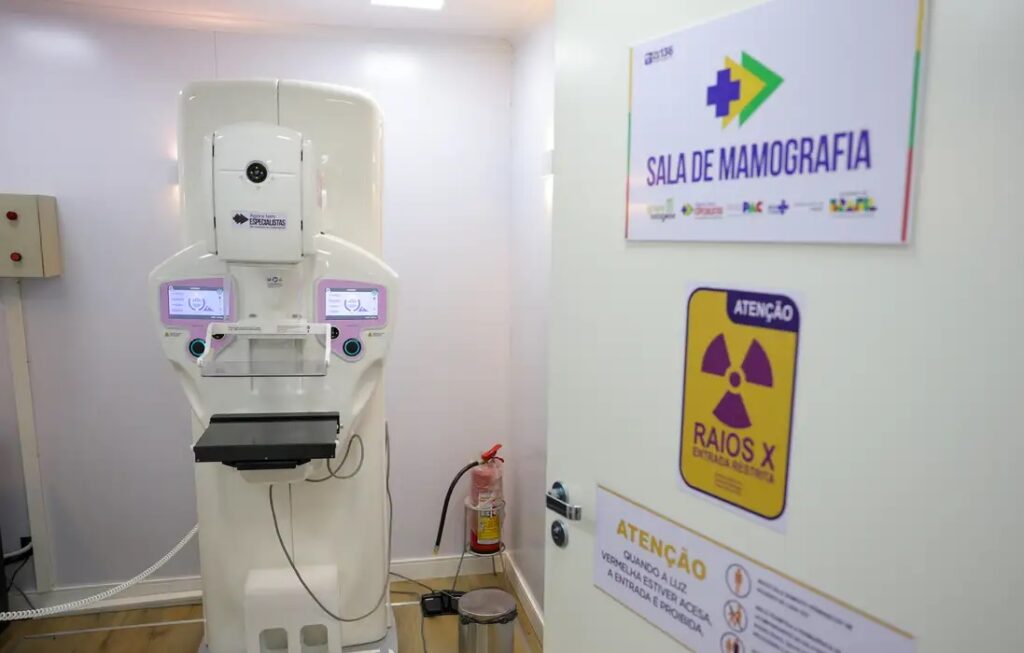 Cirurgias plásticas de mama no SUS crescem mais de 50% em dez anos