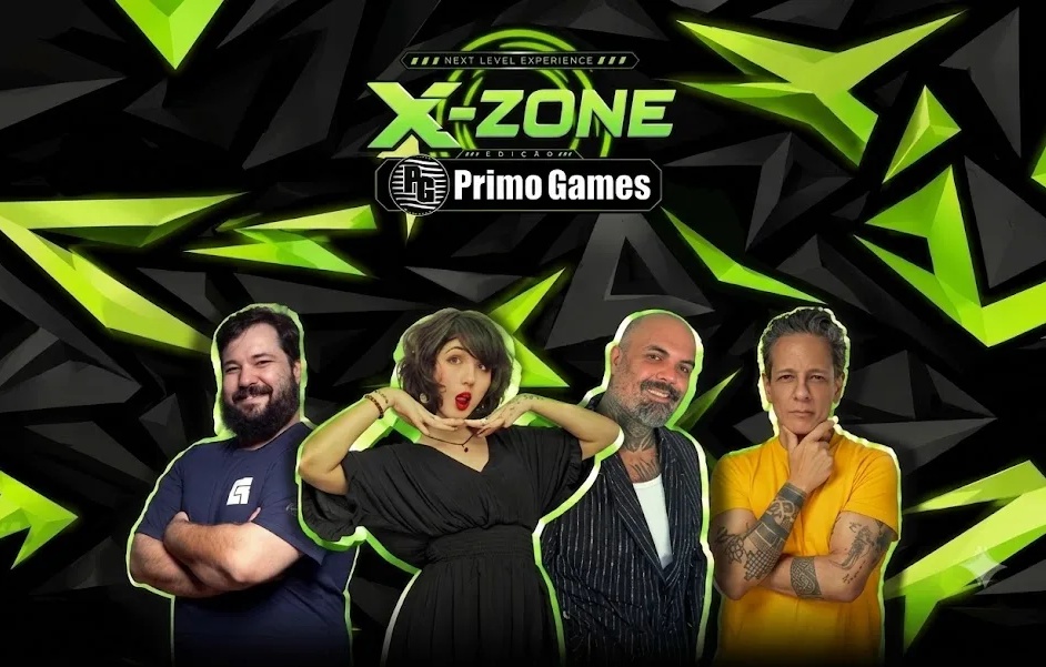 Goiânia recebe a 1° edição do evento ''X Zone'' em setembro