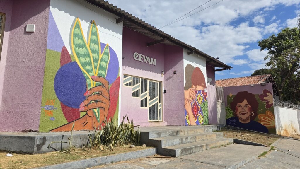 Cevam transforma acolhimento em recomeço para mulheres em Goiânia há 45 anos