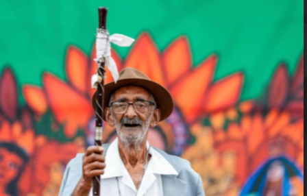 Chapada dos Veadeiros recebe 26º Encontro de Culturas Tradicionais em outubro