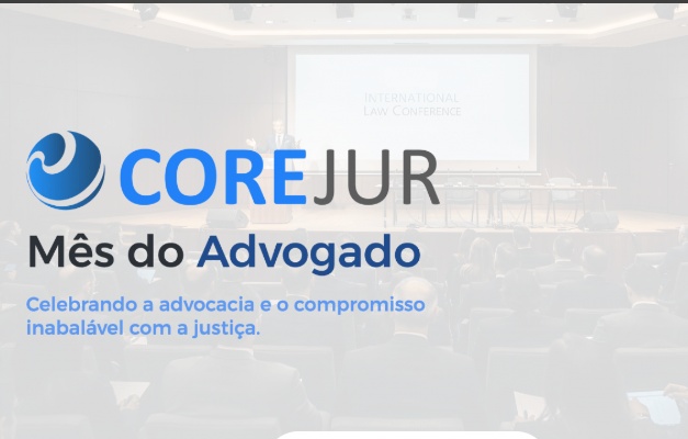 Goiânia recebe palestra ”Inteligência Artificial como diferencial competitivo na advocacia”