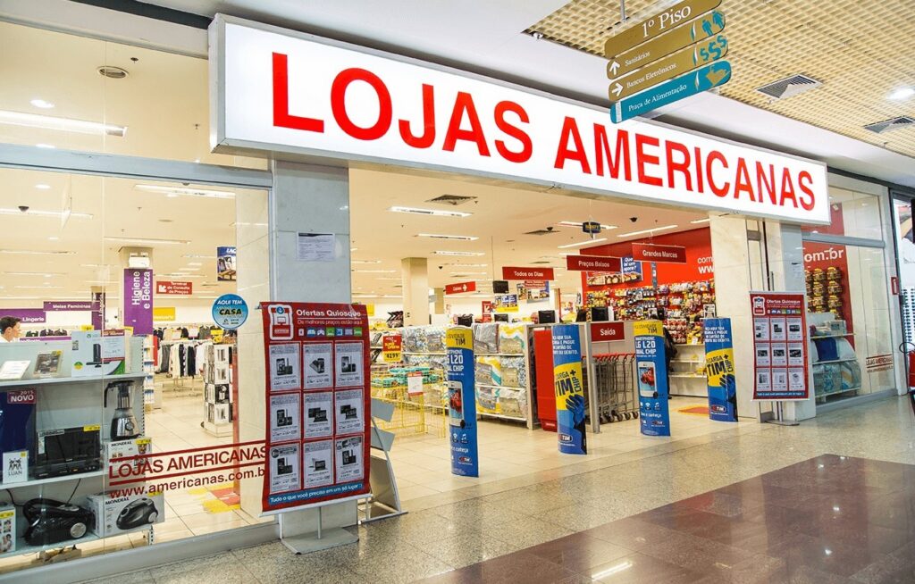 Varejo fecha mais de 1,1 mil lojas desde 2022