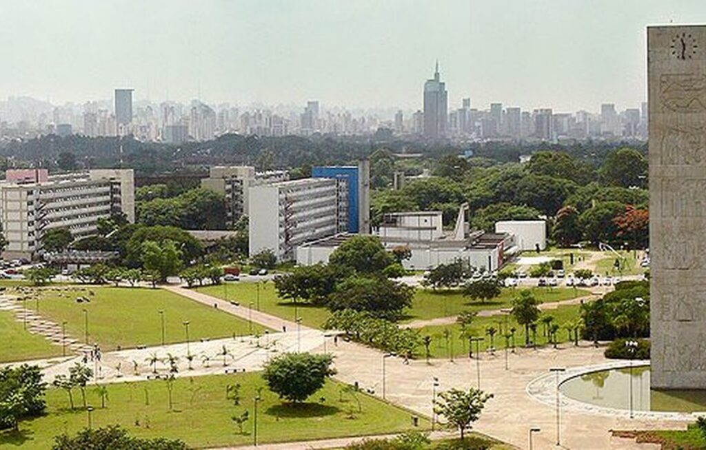 Rankings internacionais de educação destacam USP por produção científica
