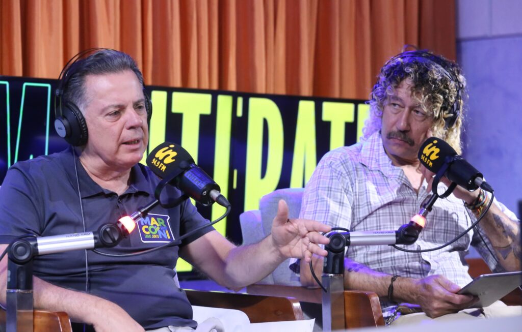 Marconi Perillo propõe novo ciclo de desenvolvimento em Goiás alicerçado na tecnologia