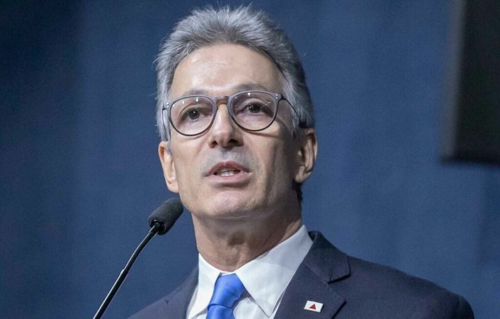 Zema defende ‘privatizar tudo’, reforma administrativa e previdenciária