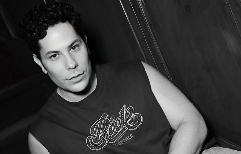 Ex-RBD Christian Chávez se apresenta em Goiânia em agosto