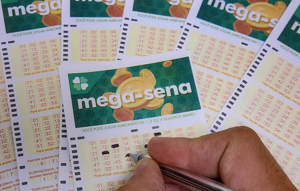 Mega-Sena sorteia prêmio acumulado de R$ 38 milhões neste domingo (16/8)