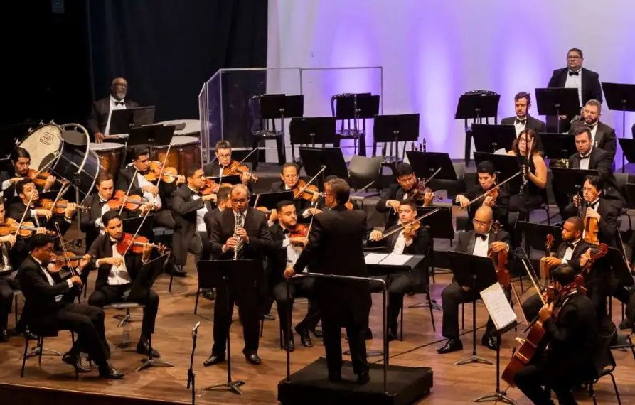 Orquestra Sinfônica de Goiânia apresenta Concerto Internacional neste domingo (9/8)
