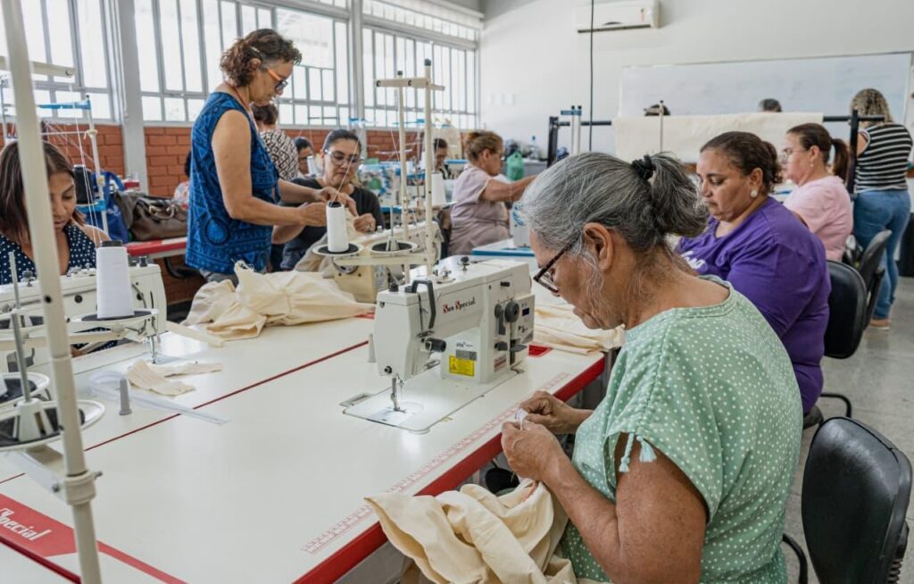 Colégio Tecnológico de Goiás abre inscrições para cursos gratuitos em todo estado