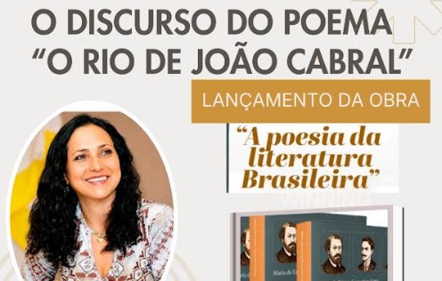 Escritora goiana fala amanhã em reunião na Academia Brasileira de Letras