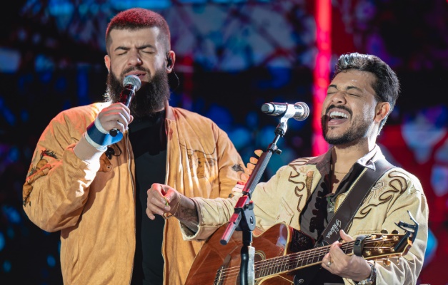Goiânia recebe o festival “Cê Tá Doido” neste sábado (15)