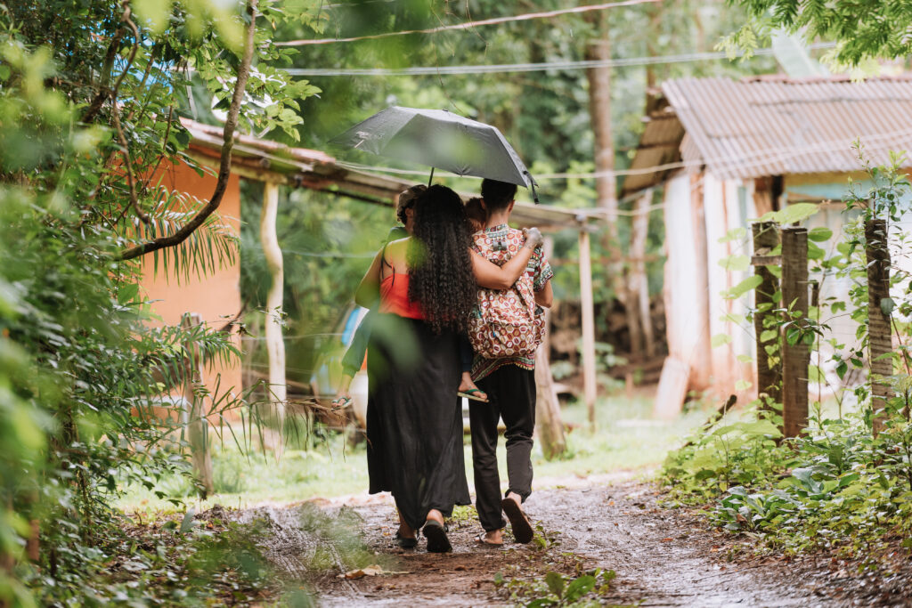 Filme “Dividindo as Contas” reflete sobre o trabalho invisível das mulheres