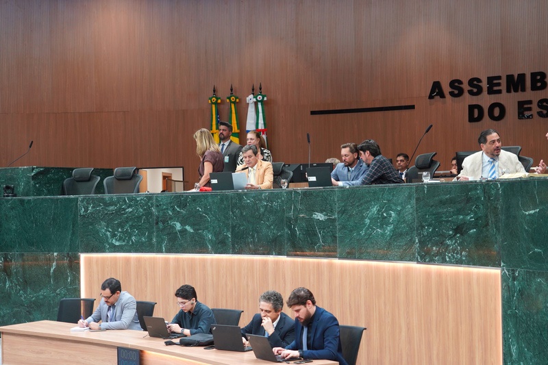 Deputados goianos aprovam prorrogação do prazo de adesão ao Refis