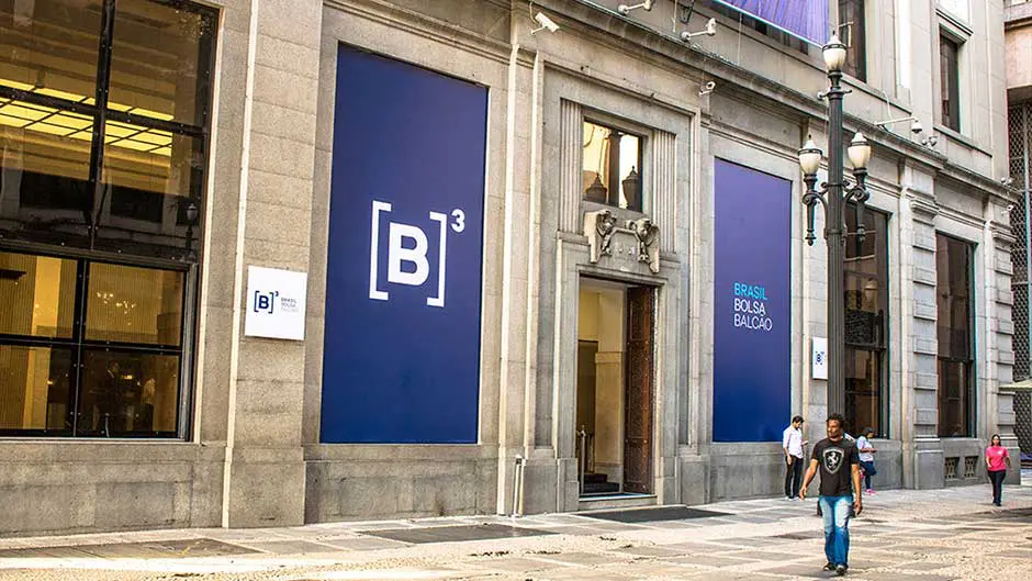 B3 anuncia exclusão de ativos da Braskem em índices após pedido de recuperação extrajudicial