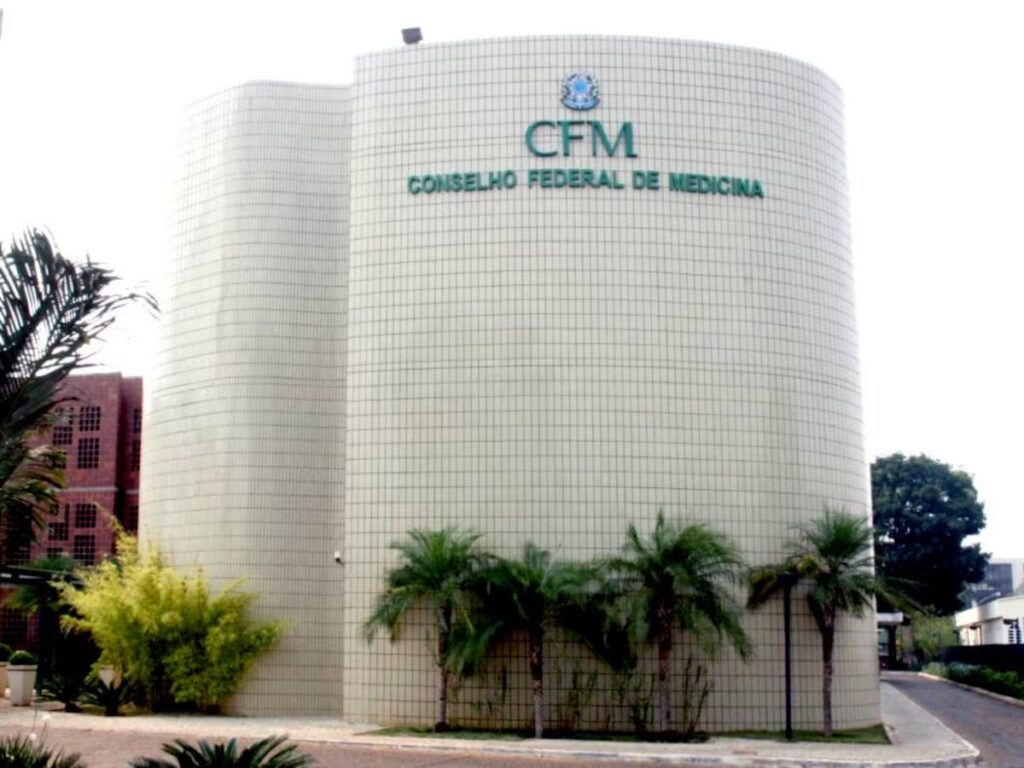 STF limita atuação do CFM sobre cursos de medicina e proíbe interdição de atividades