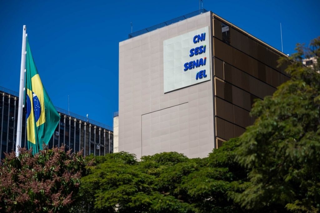 CNI diz que Copom acerta ao reduzir juros, mas que corte é insuficiente para aliviar setor produtivo