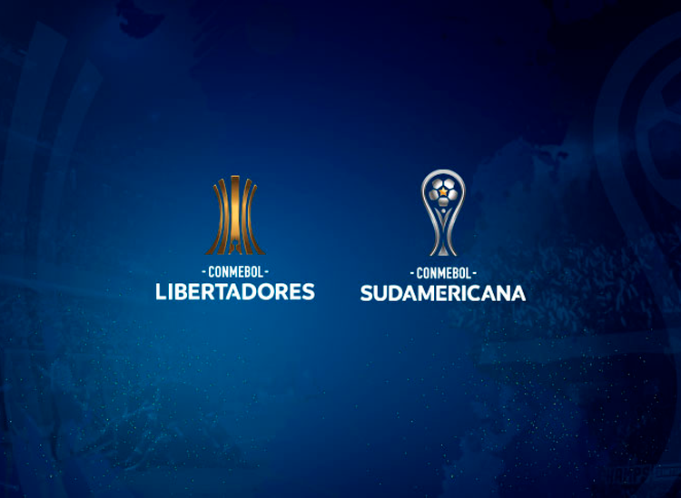 Noite de Sul-Americana e Libertadores movimenta clubes brasileiros