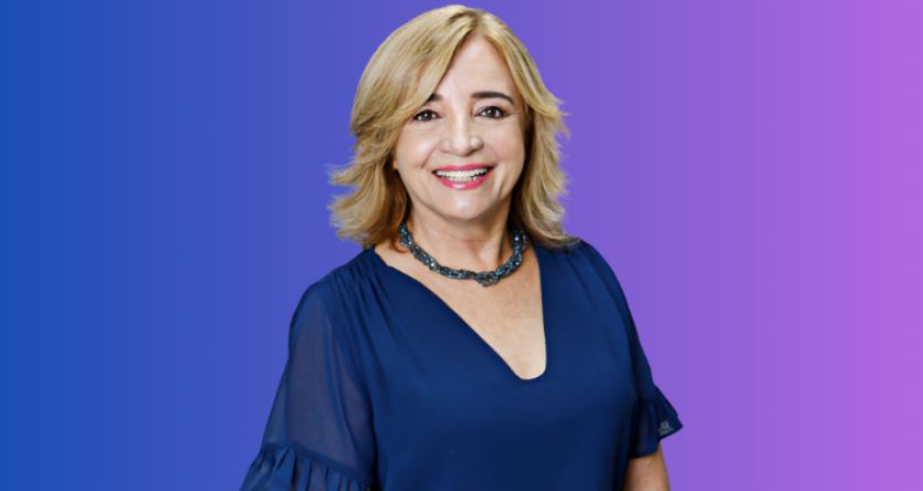 Valentina Jungmann assume Gerência de Enfrentamento à Violência contras as Mulheres em Goiás