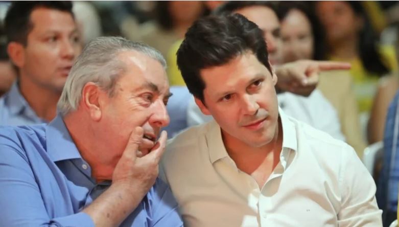 Zé Mário vai assumir a coordenação-geral da campanha de Daniel Vilela