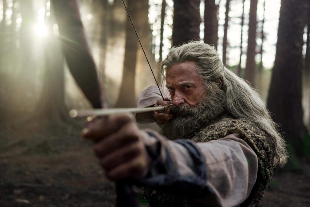 'A Morte de Robin Hood' mistura redenção com a desconstrução de um personagem clássico