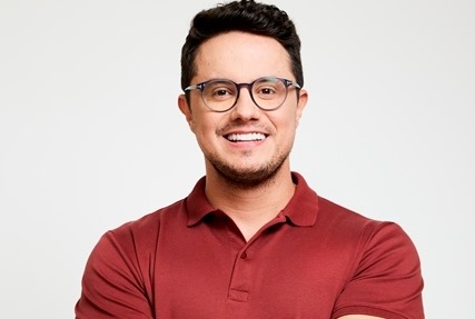 Evangelista Deive Leonardo apresenta a turnê mundial 'O Despertar' em Goiânia e Anápolis