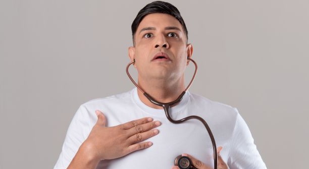 Espetáculo de humor 