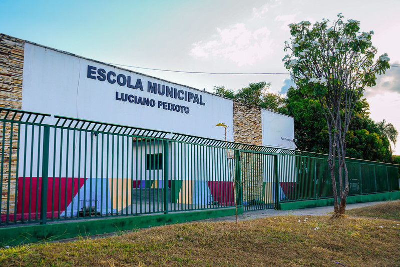 Itinerância da 16ª Flipiri distribui livros e leva escritores às escolas públicas
