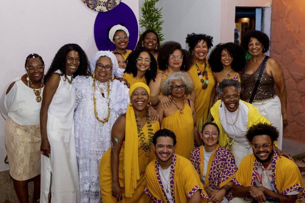 Festival Colettiva Preta dedica edição de agosto à moda negra em Goiânia