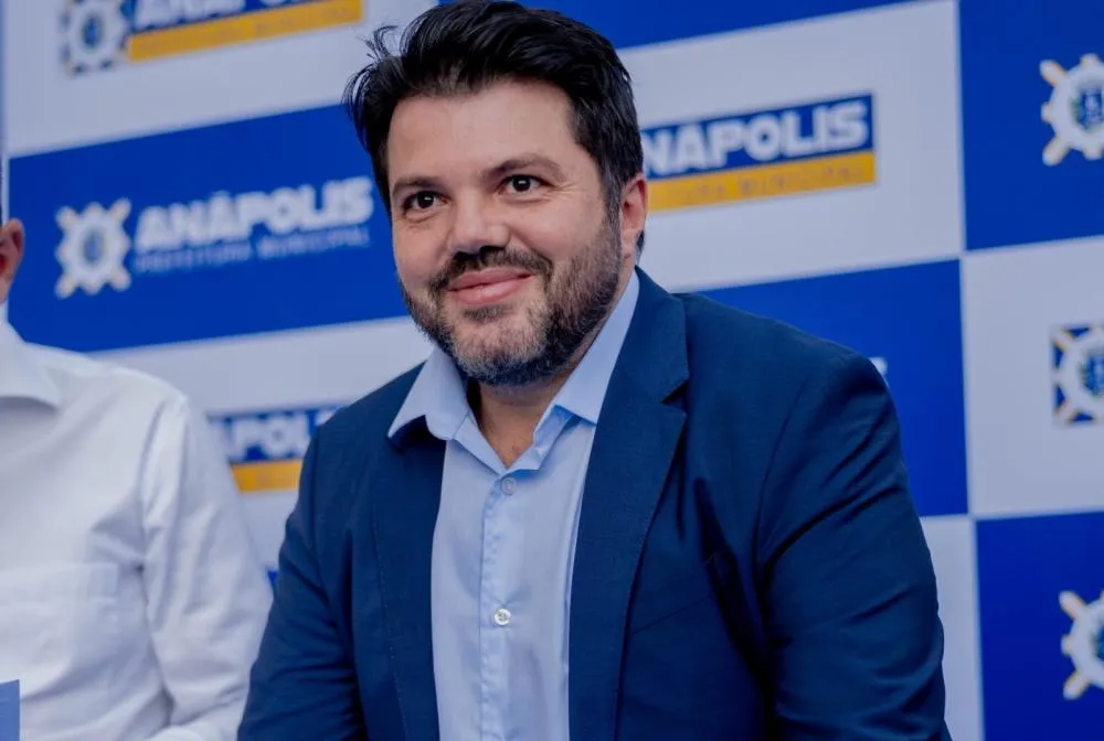 Executiva do PL decide receber representação contra Márcio Corrêa