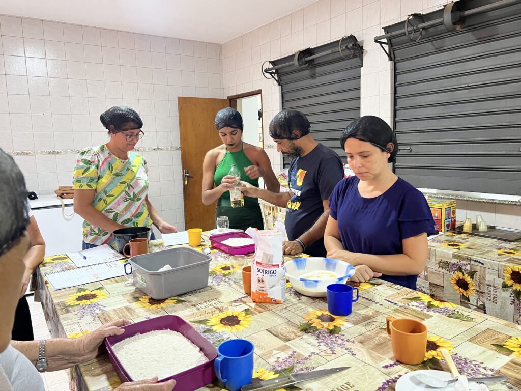 Caldas Novas ganha oficinas gratuitas do Instituto Equatorial para transformar habilidades em renda