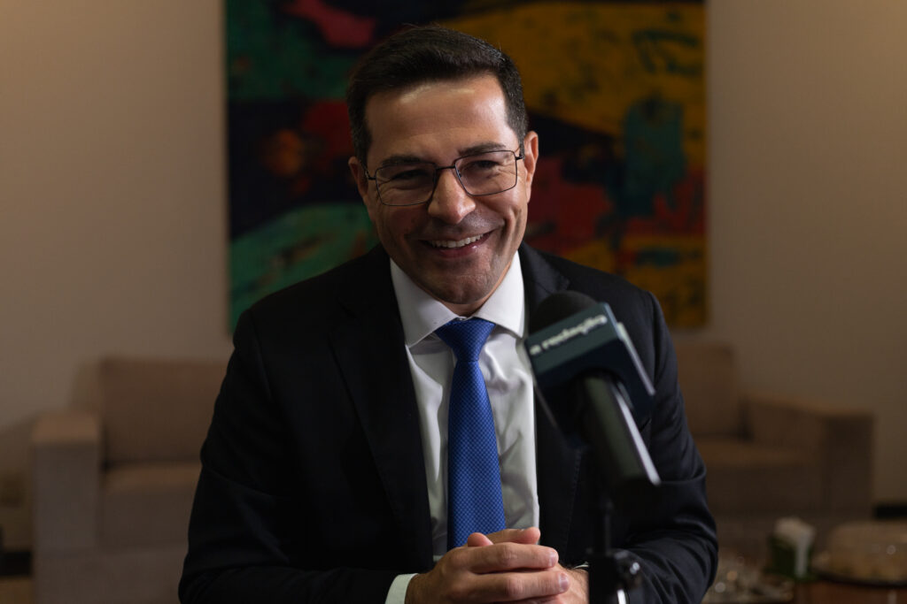 Rafael Lara destaca 2026 como “ano de muitas conquistas para a advocacia” e projeta próximos passos na OAB-GO