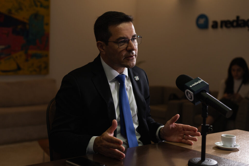 OAB-GO acompanha com atenção polêmicas envolvendo decisões do STF, afirma Lara
