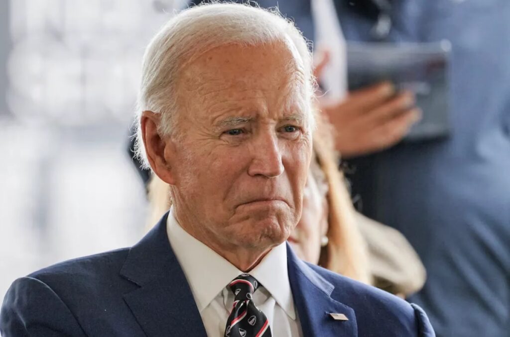 Filho de Joe Biden diz que câncer do ex-presidente dos EUA se espalhou e é ‘muito doloroso’