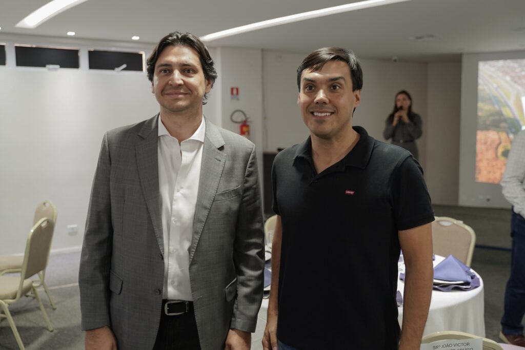 Programa de valorização de Hidrolândia é lançado em evento para convidados; veja como foi