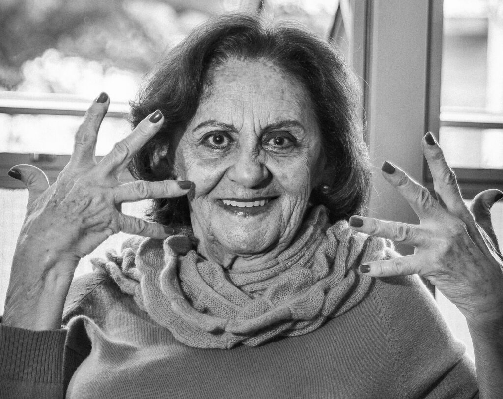 Morre Laura Cardoso, um dos grandes nomes da dramaturgia brasileira