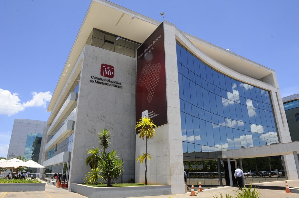Goianos participam da elaboração de manual nacional sobre atuação do Ministério Público com perspectiva de gênero