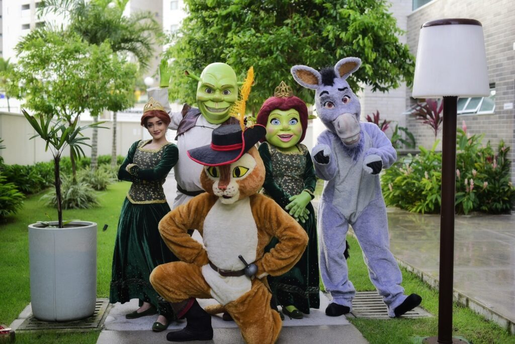 Espetáculo infantil gratuito reúne música, humor e lições sobre amizade em Goiânia