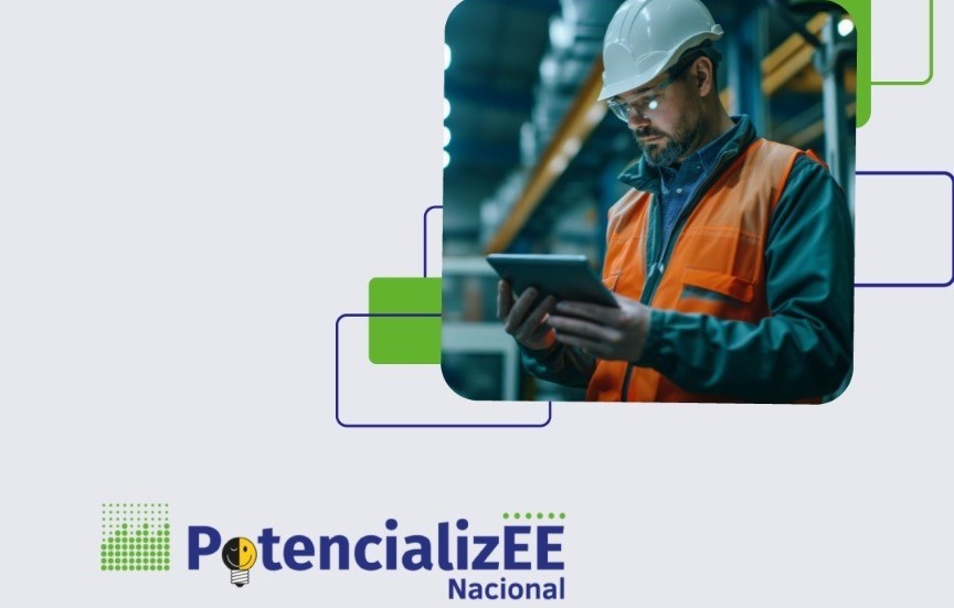 Senai apresenta programa para apoiar indústrias a implementar projetos de eficiência energética em Goiás