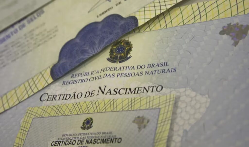Reconhecimento de paternidade cresceu 248% em cartórios de Goiás nos últimos 5 anos