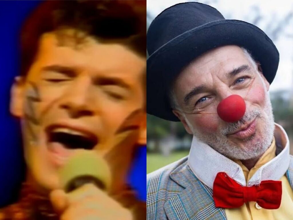 Carlos Cesare, intérprete de Pablo do ‘Qual é a Música?’, morre aos 60 anos