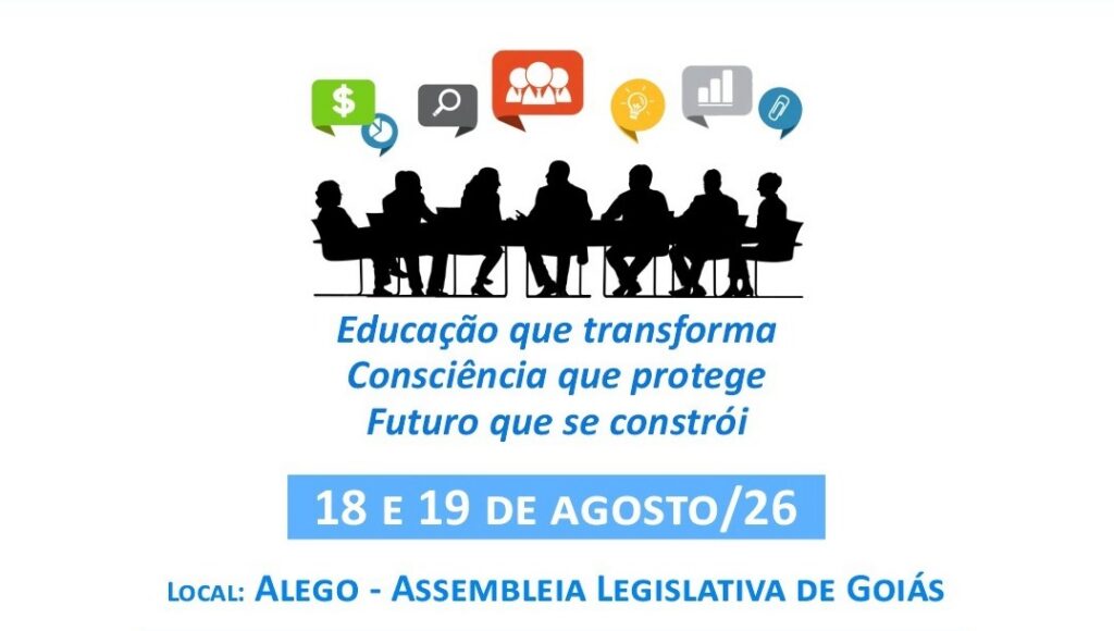Goiânia recebe 2º Seminário de Educação Previdenciária