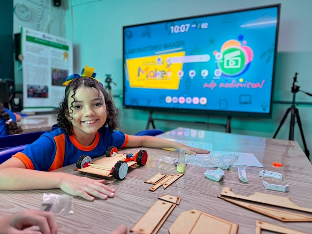 Goiânia avança no Ideb e fica entre as cinco melhores capitais em qualidade de ensino