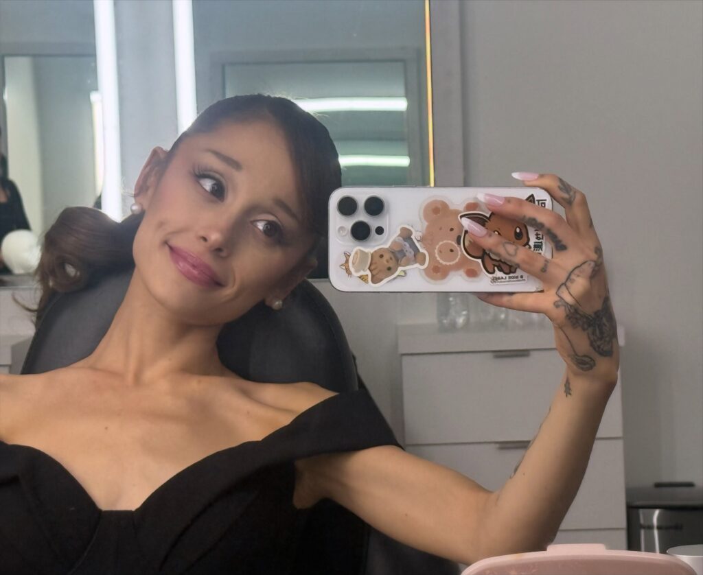 Ariana Grande fará 'pausa' na carreira ao fim de turnê após críticas