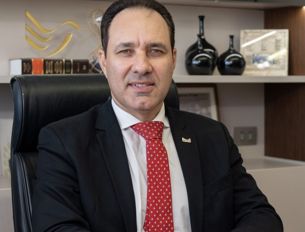 Advocacia forte, democracia preservada