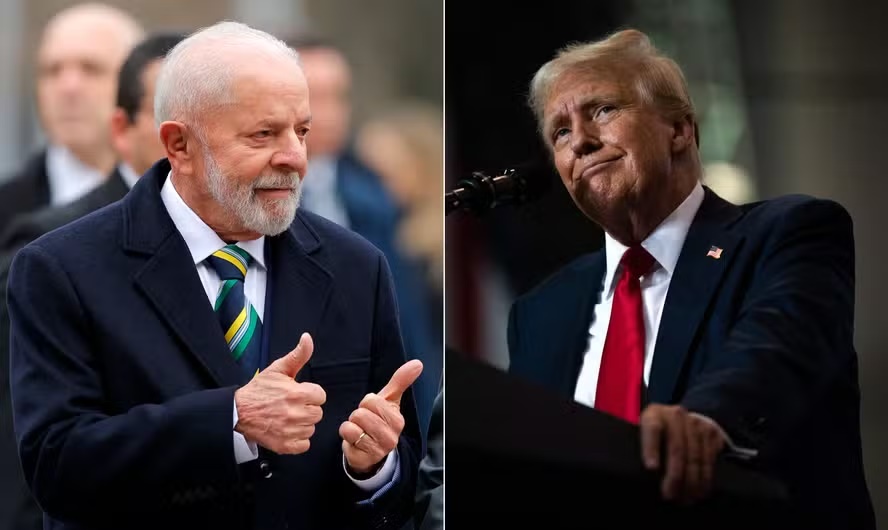 O que Lula e Trump conversaram, o que ficou de fora e qual estratégia do governo