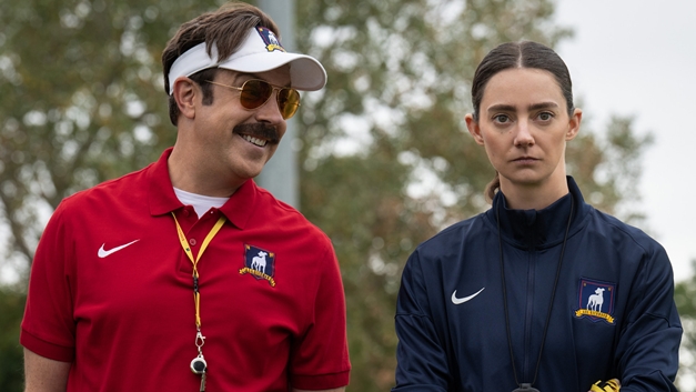 Saiba onde assistir à 4ª temporada de ‘Ted Lasso’