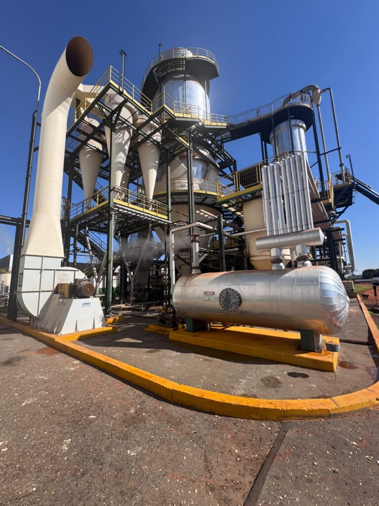 Usinas goianas ampliam negócios com produção de leveduras