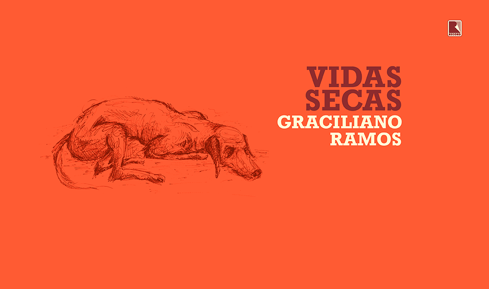 Clube do Livro José Naves vai analisar ‘Vidas Secas’, de Graciliano Ramos