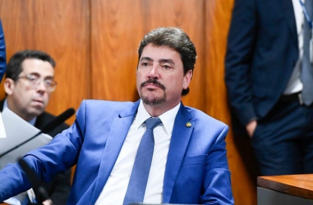 Wilder Morais encerra série de sabatinas do jornal A Redação nesta sexta (21/8)